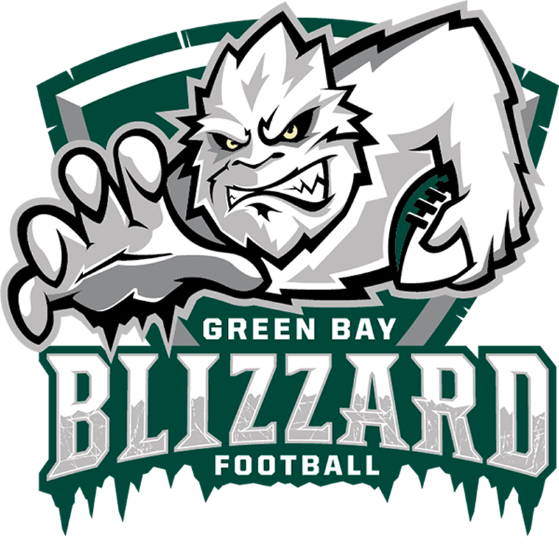 Green Bay Blizzard Home Page